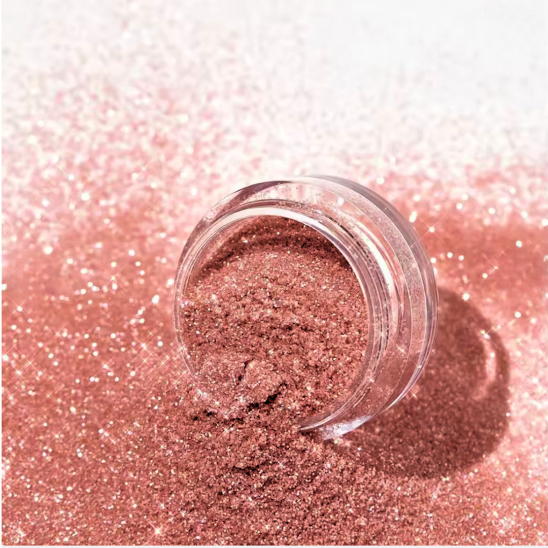 ICY MAMI Lip Kit - Champagne