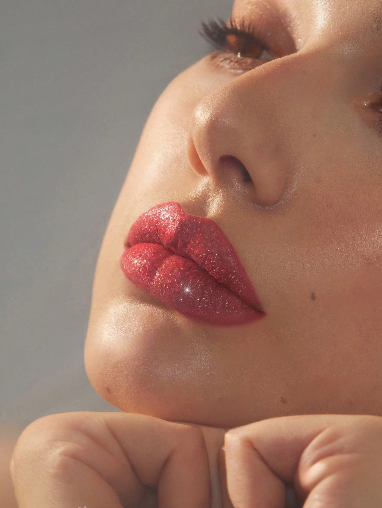 ICY MAMI Lip Kit - Power Play