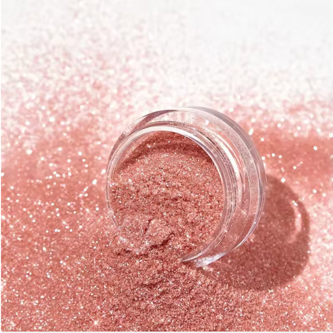 ICY MAMI Lip Kit - Diamond Drip